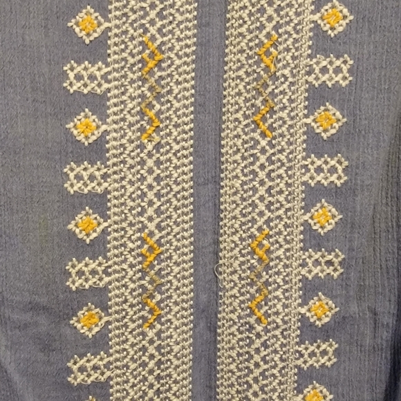 COPY - 🔹️ 2x Catherines Peasant Top 🔹️ NWOT - Picture 5 of 11